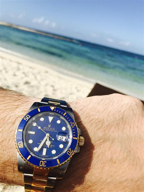 rolex nassau